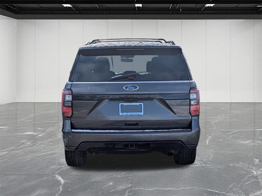 2020 Ford Expedition Limited Image 6 of 35