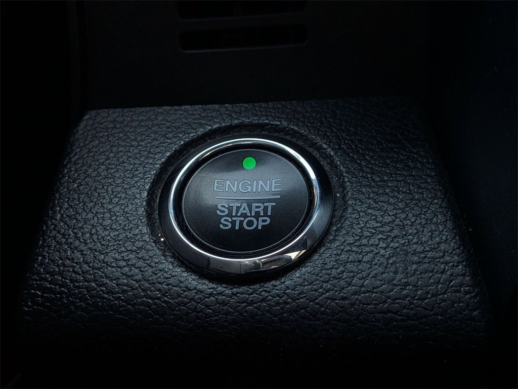 2020 Ford Expedition Limited Image 29 of 35