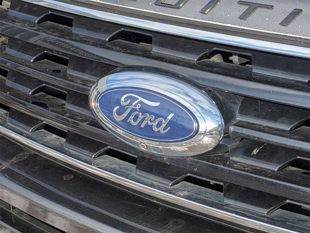 2020 Ford Expedition Limited Image 32 of 35