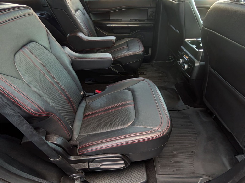 2020 Ford Expedition Limited Image 11 of 35