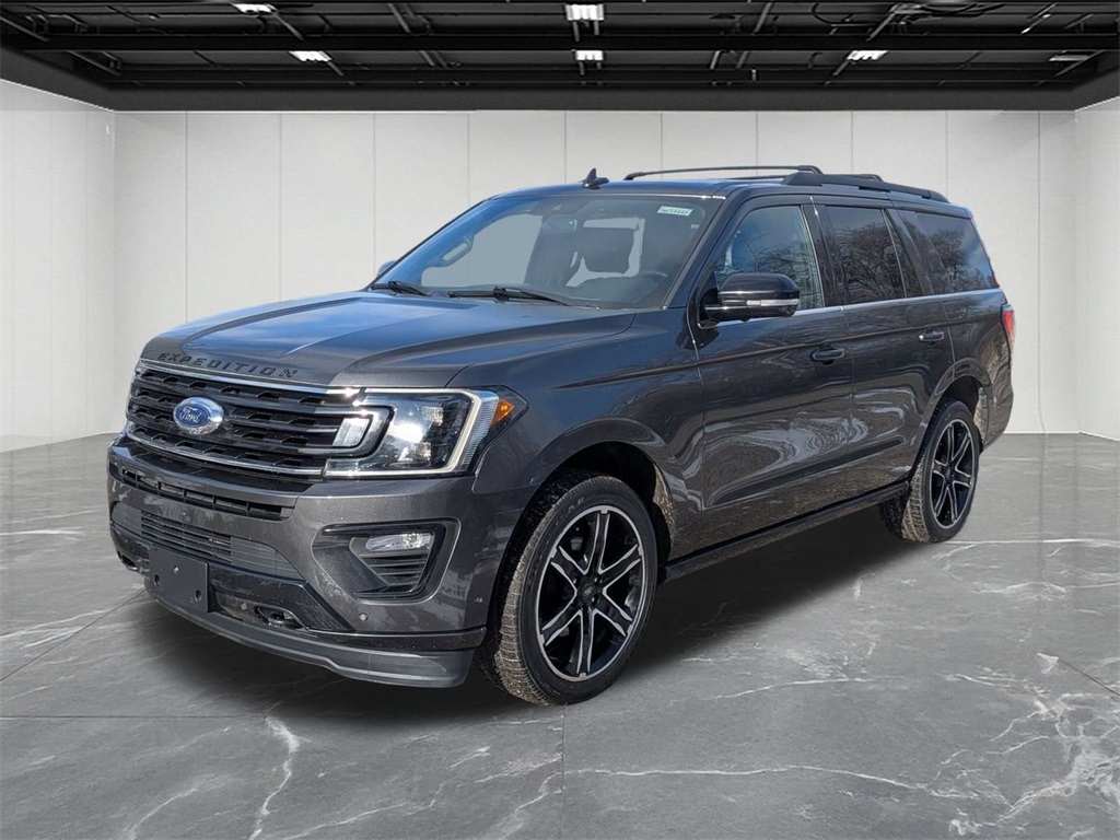 2020 Ford Expedition Limited Image 1 of 35