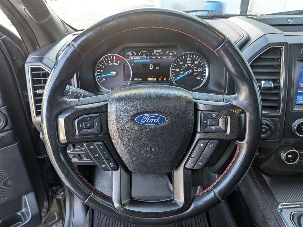 2020 Ford Expedition Limited Image 19 of 35