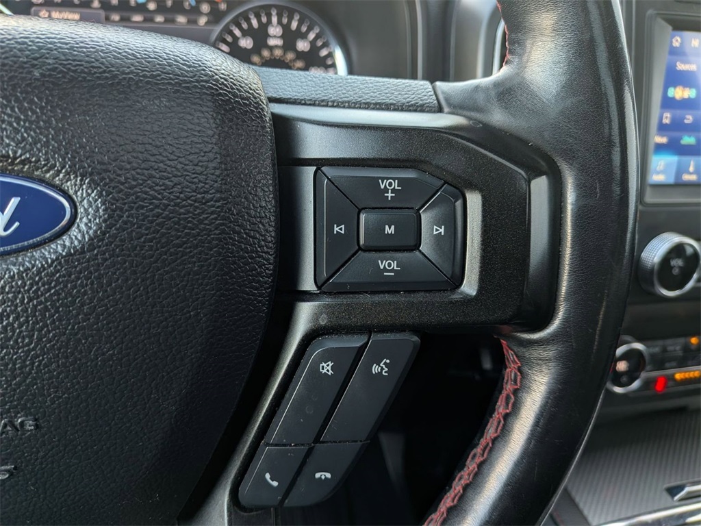 2020 Ford Expedition Limited Image 33 of 35