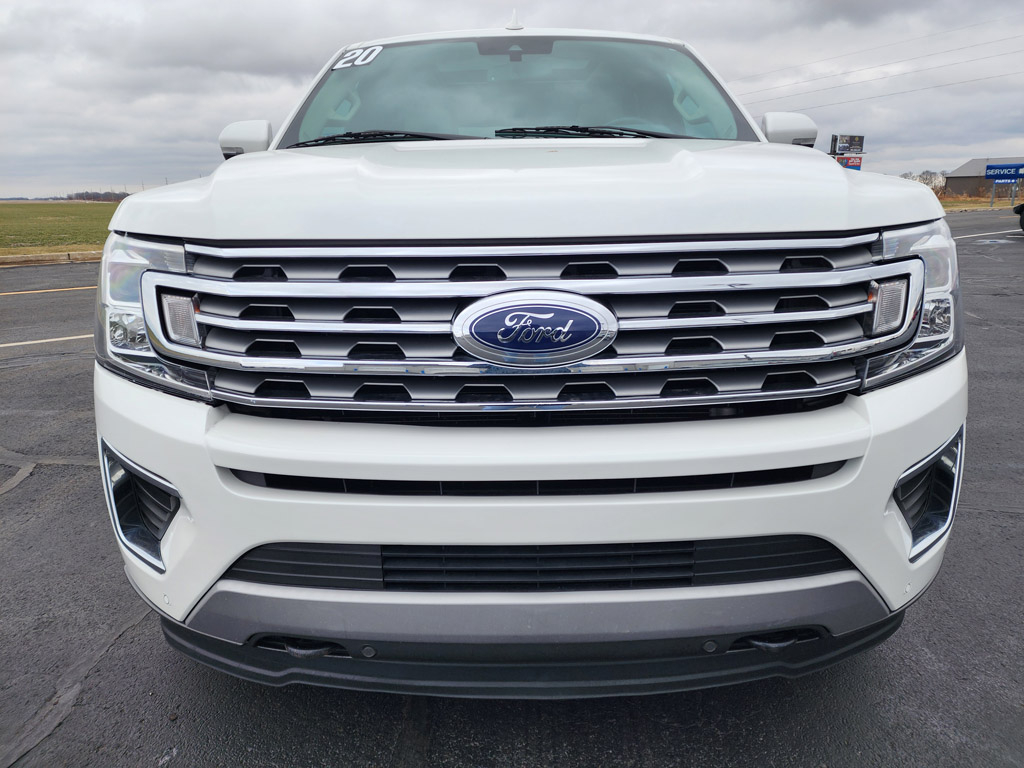 2020 Ford Expedition Limited Image 33 of 40