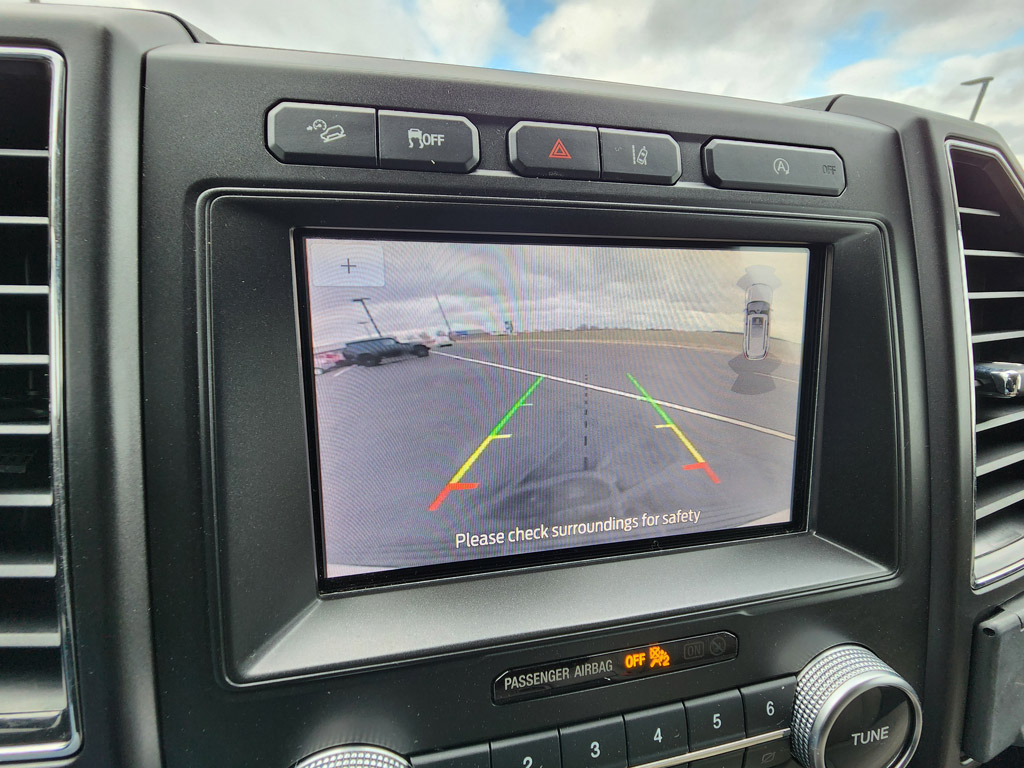 2020 Ford Expedition Limited Image 27 of 40