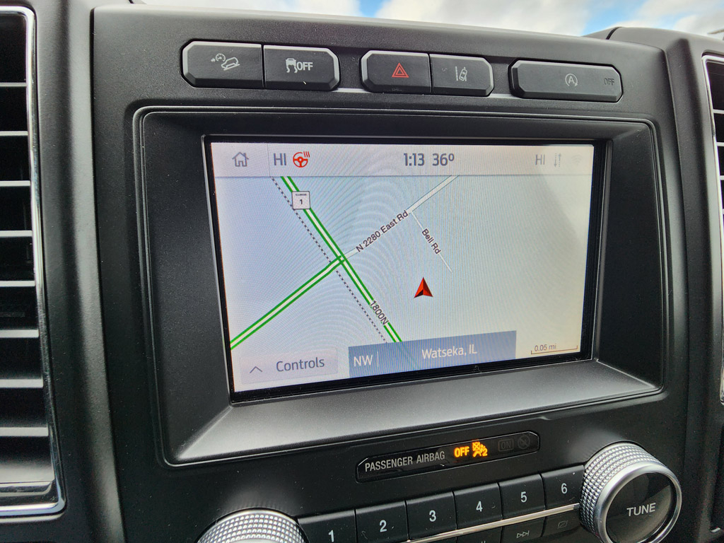 2020 Ford Expedition Limited Image 28 of 40