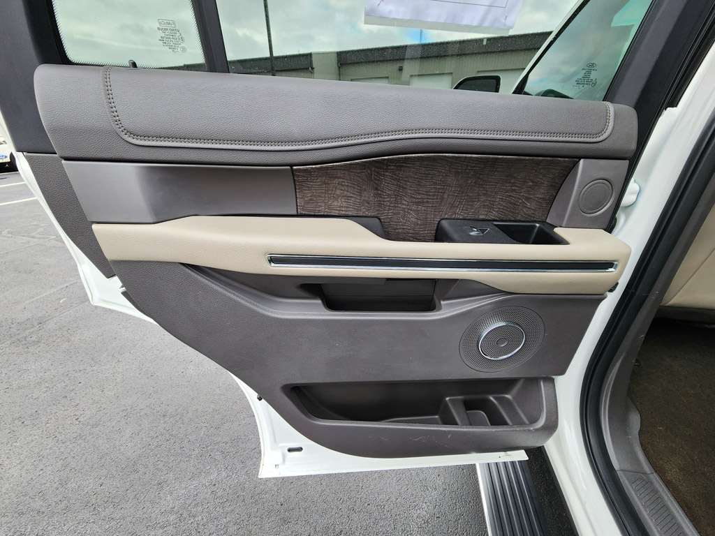 2020 Ford Expedition Limited Image 30 of 40