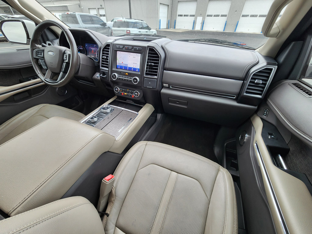 2020 Ford Expedition Limited Image 22 of 40