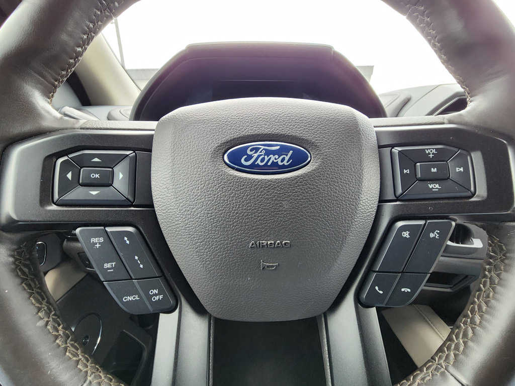 2020 Ford Expedition Limited Image 24 of 40