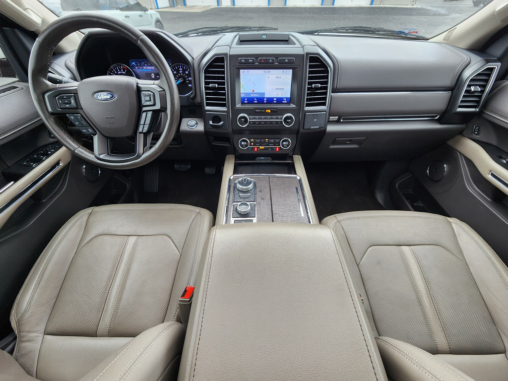 2020 Ford Expedition Limited Image 21 of 40