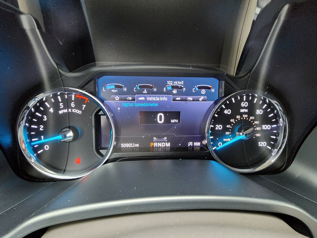 2020 Ford Expedition Limited Image 25 of 40