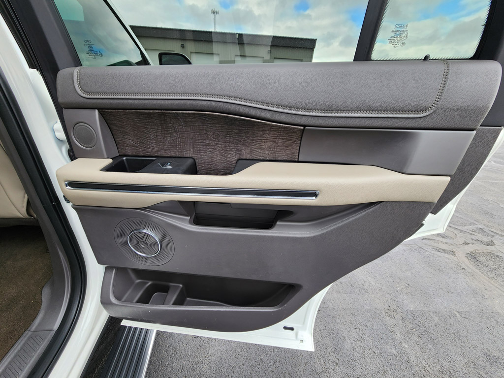 2020 Ford Expedition Limited Image 31 of 40