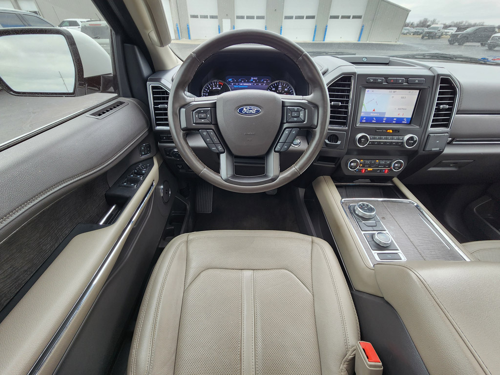 2020 Ford Expedition Limited Image 20 of 40