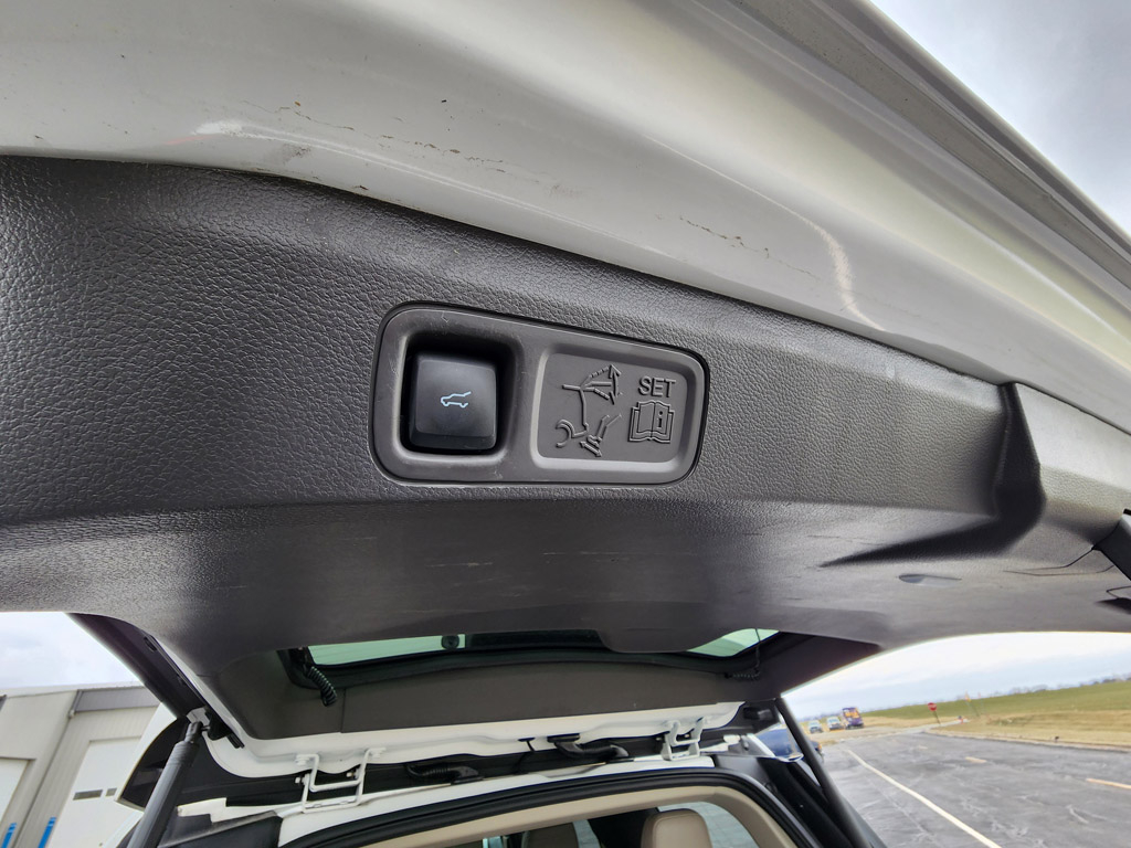 2020 Ford Expedition Limited Image 40 of 40