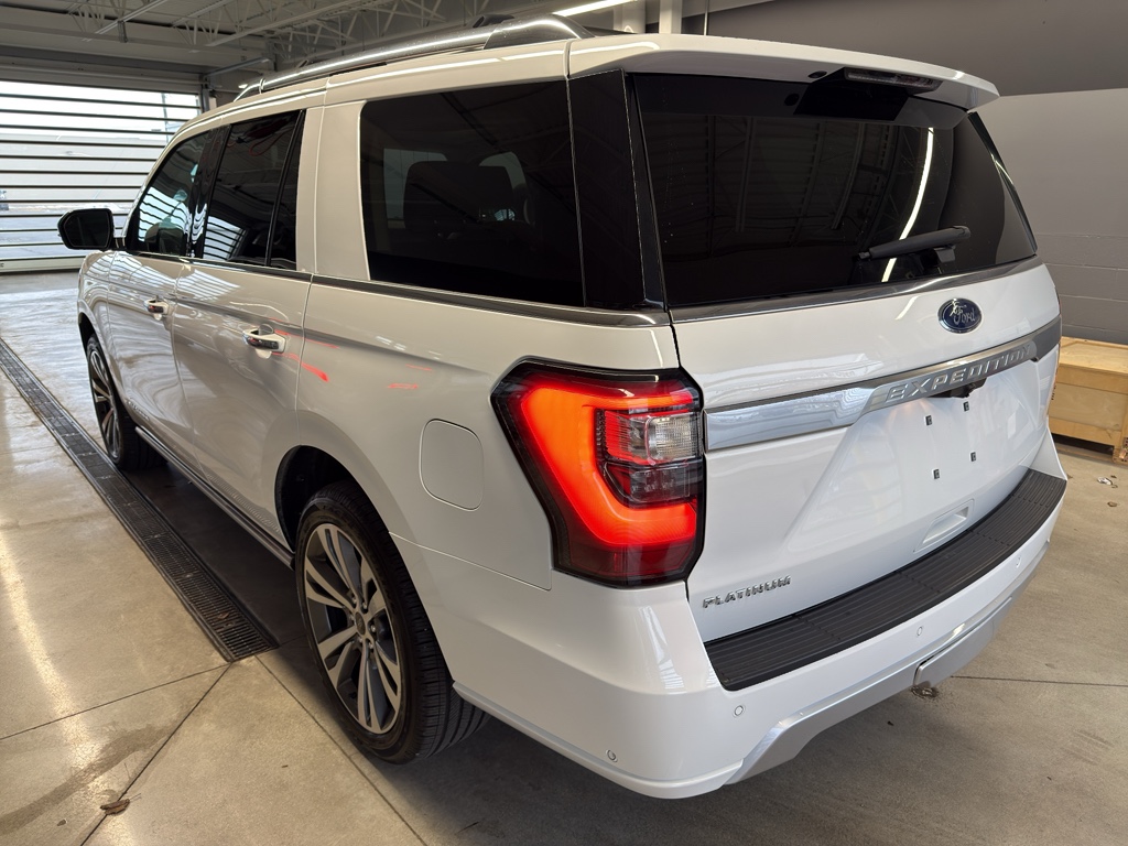 2020 Ford Expedition Platinum Image 6 of 39