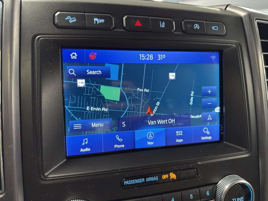 2020 Ford Expedition Platinum Image 19 of 39