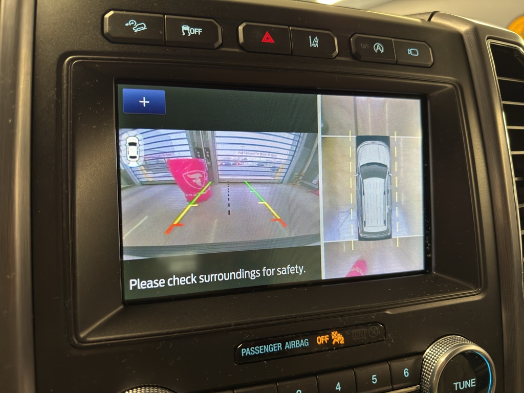 2020 Ford Expedition Platinum Image 18 of 39