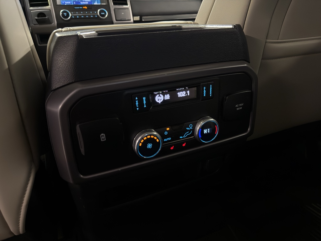 2020 Ford Expedition Platinum Image 36 of 39