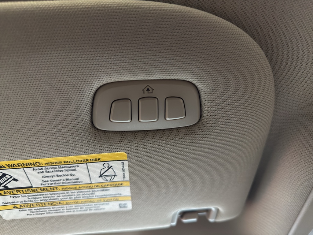 2020 Ford Expedition Platinum Image 31 of 39