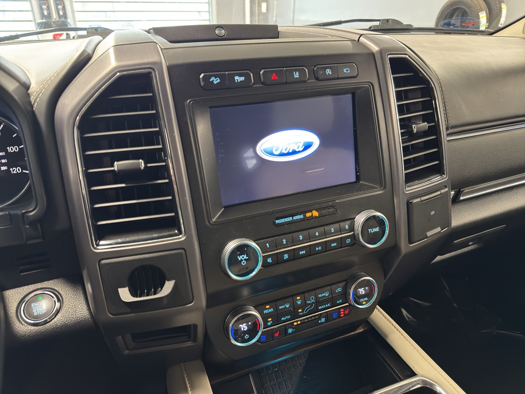 2020 Ford Expedition Platinum Image 20 of 39