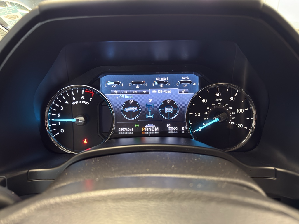 2020 Ford Expedition Platinum Image 17 of 39