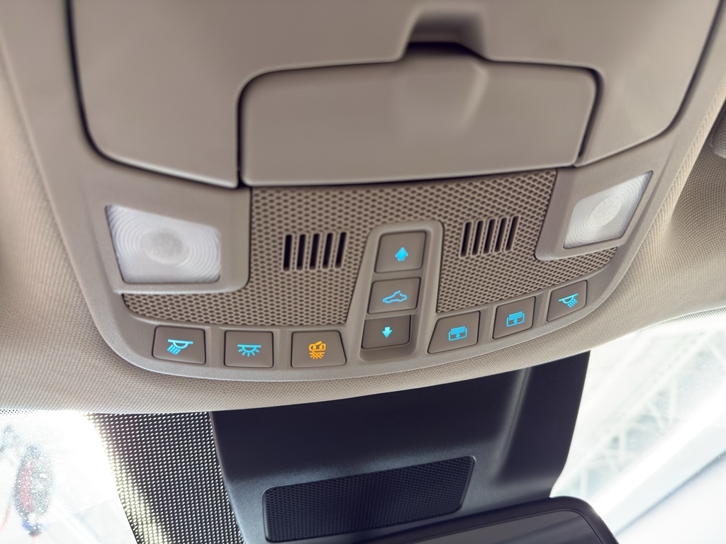 2020 Ford Expedition Platinum Image 38 of 39