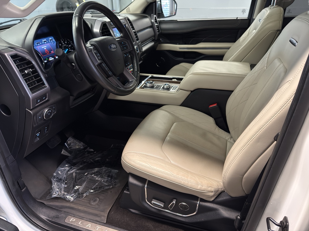2020 Ford Expedition Platinum Image 35 of 39