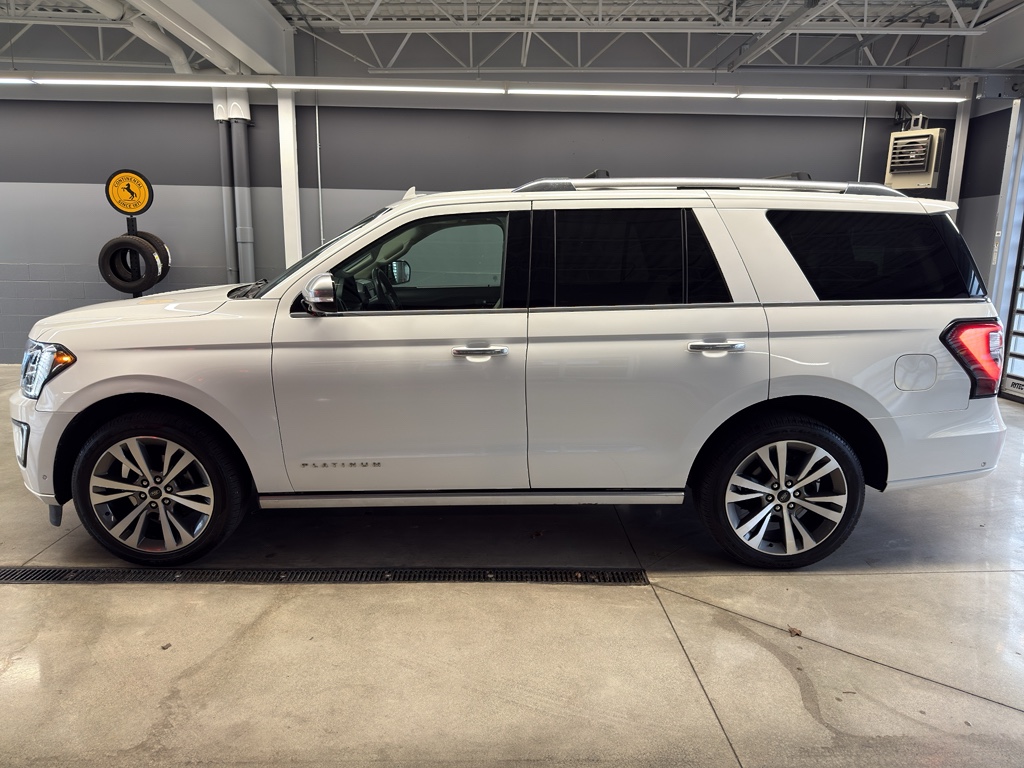 2020 Ford Expedition Platinum Image 7 of 39