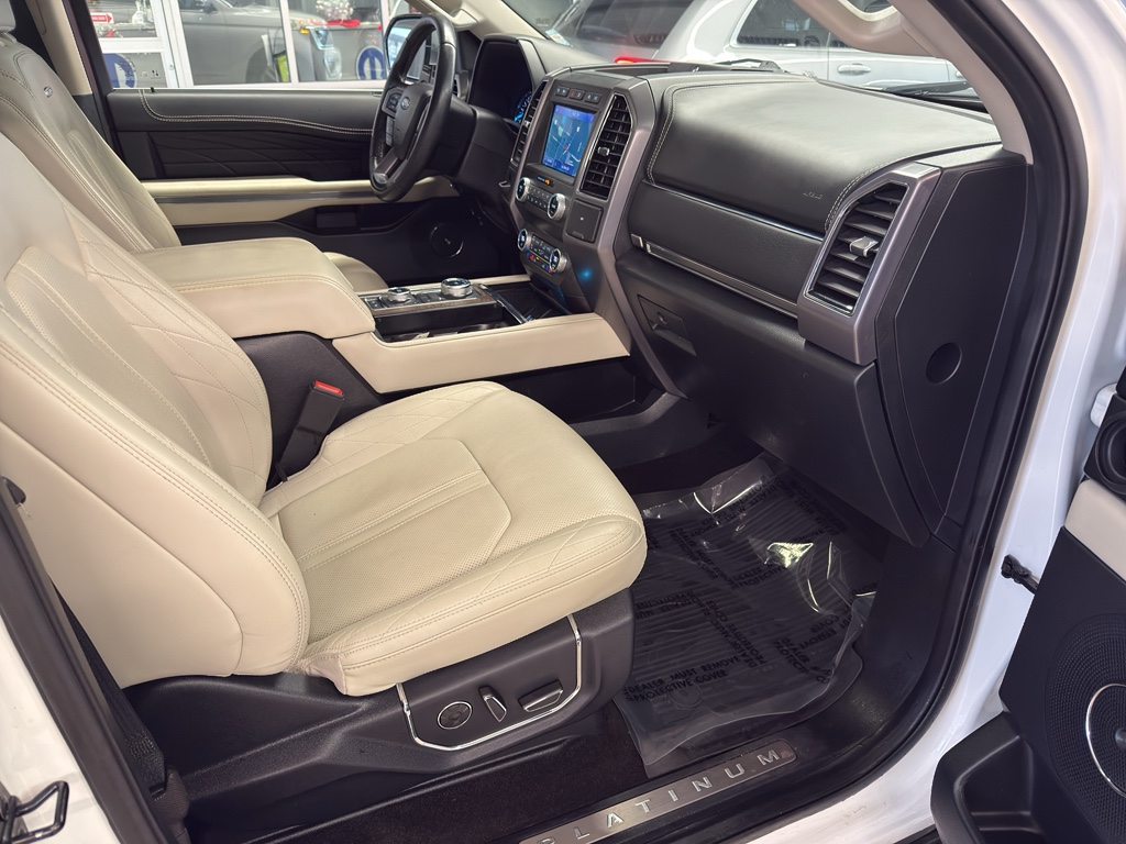 2020 Ford Expedition Platinum Image 15 of 39