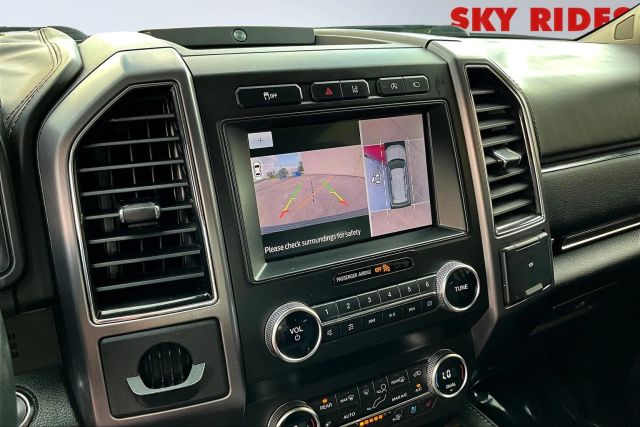 2020 Ford Expedition Platinum Image 21 of 33