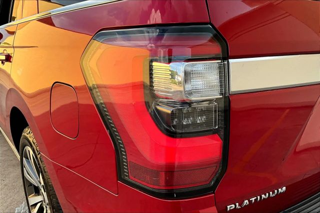 2020 Ford Expedition Platinum Image 32 of 33