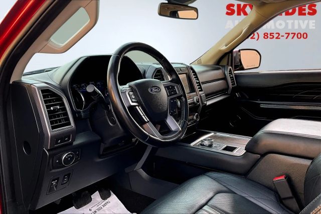 2020 Ford Expedition Platinum Image 15 of 33