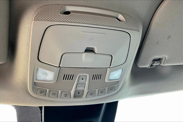 2020 Ford Expedition Platinum Image 27 of 33