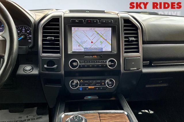 2020 Ford Expedition Platinum Image 22 of 33