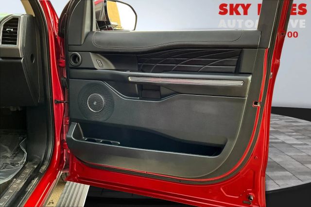 2020 Ford Expedition Platinum Image 29 of 33