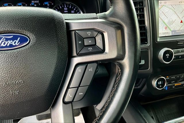 2020 Ford Expedition Platinum Image 31 of 33