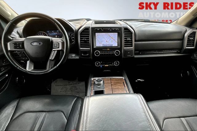 2020 Ford Expedition Platinum Image 14 of 33
