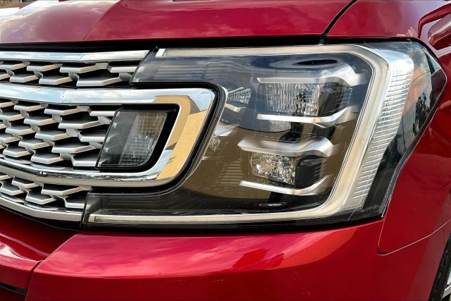 2020 Ford Expedition Platinum Image 25 of 33