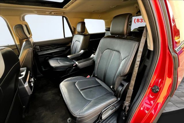 2020 Ford Expedition Platinum Image 12 of 33