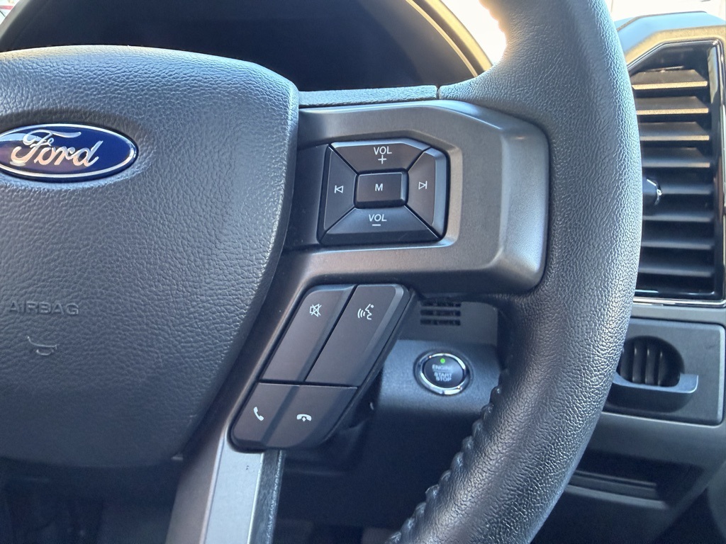 2020 Ford Expedition XLT Image 13 of 31