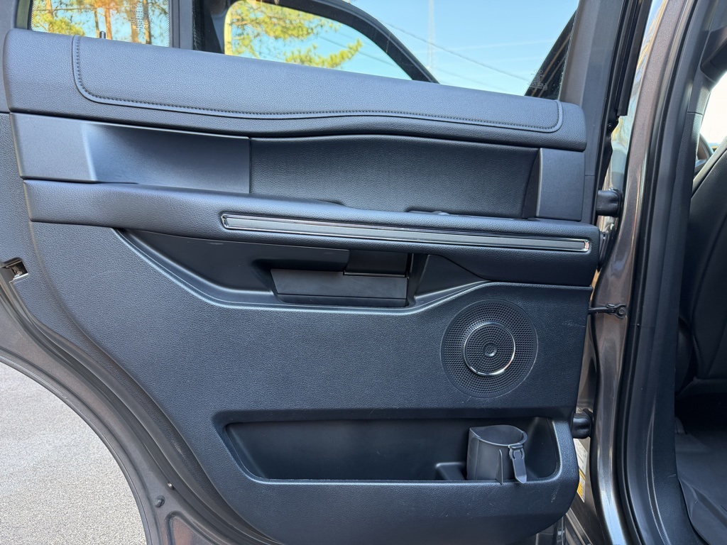 2020 Ford Expedition XLT Image 20 of 31