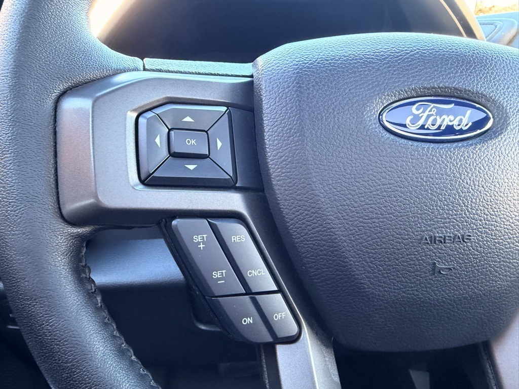 2020 Ford Expedition XLT Image 24 of 31