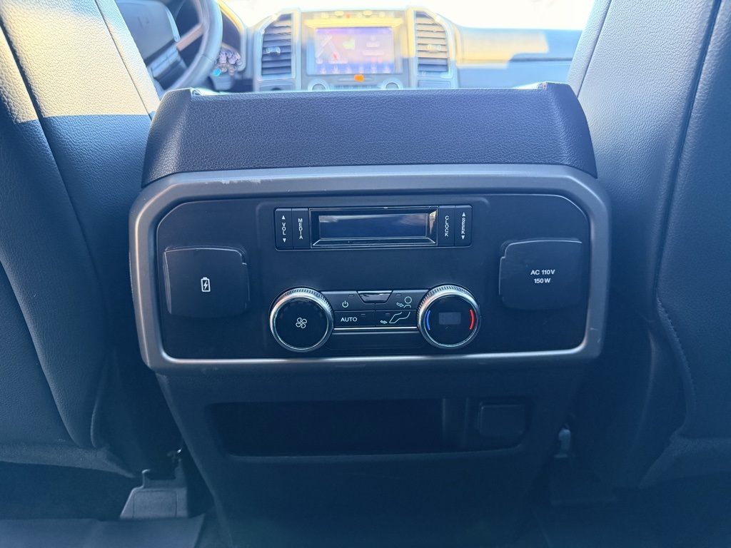 2020 Ford Expedition XLT Image 21 of 31