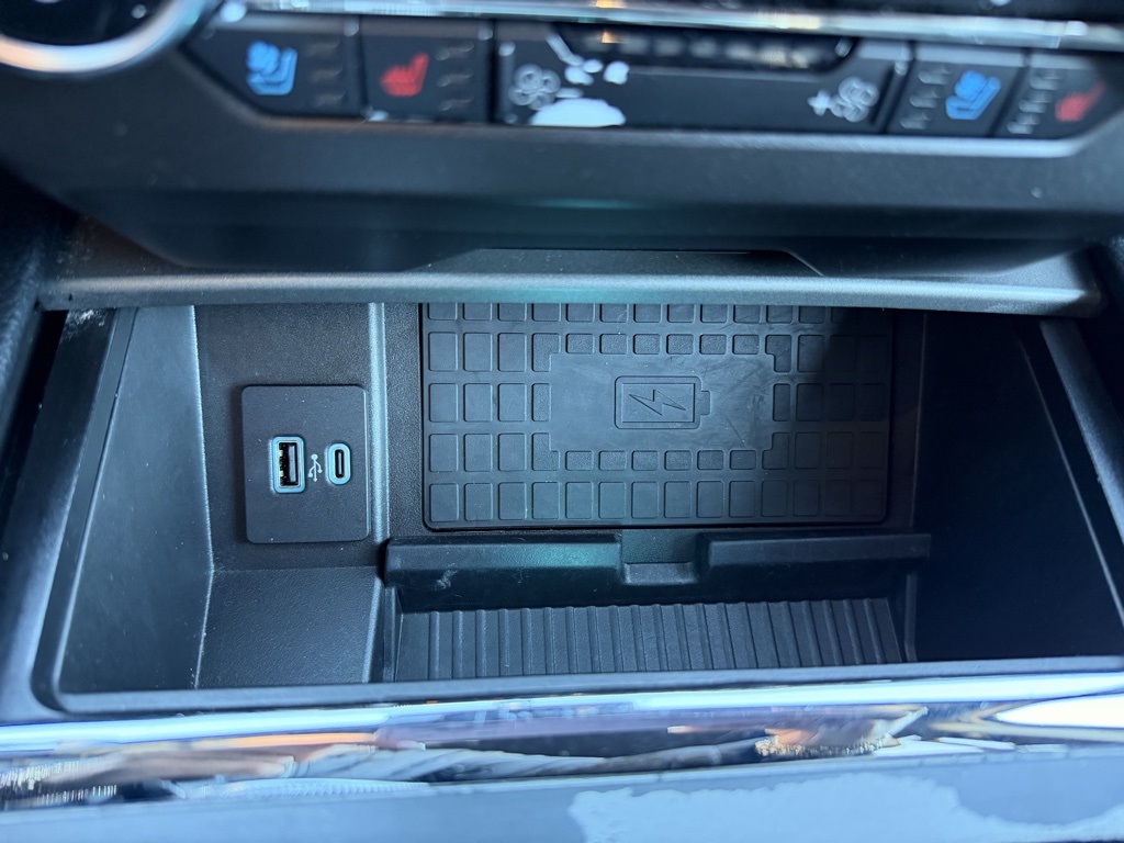 2020 Ford Expedition XLT Image 28 of 31