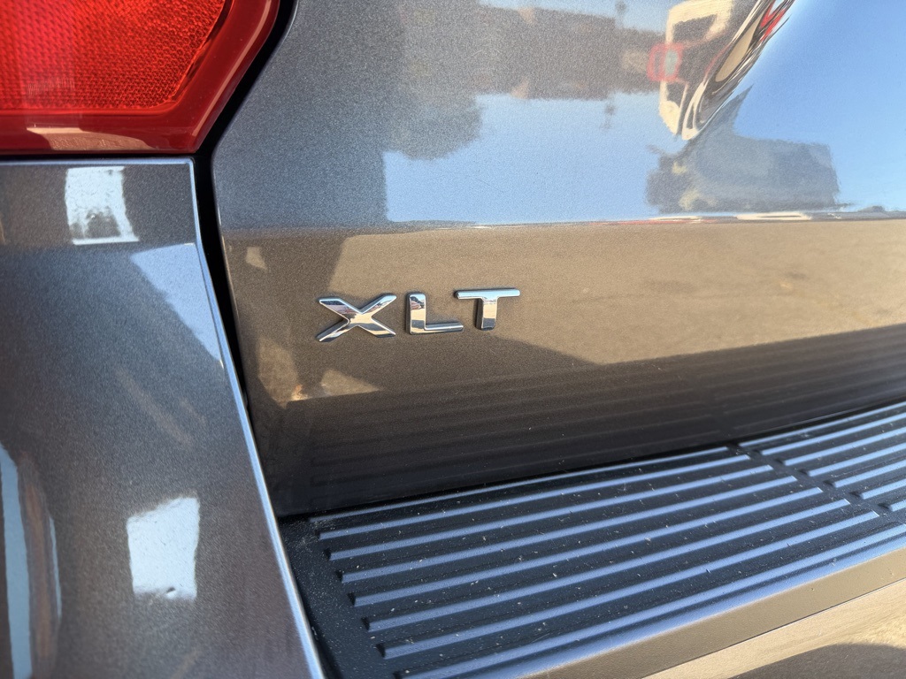 2020 Ford Expedition XLT Image 27 of 31