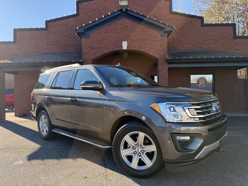 2020 Ford Expedition XLT Image 1 of 31
