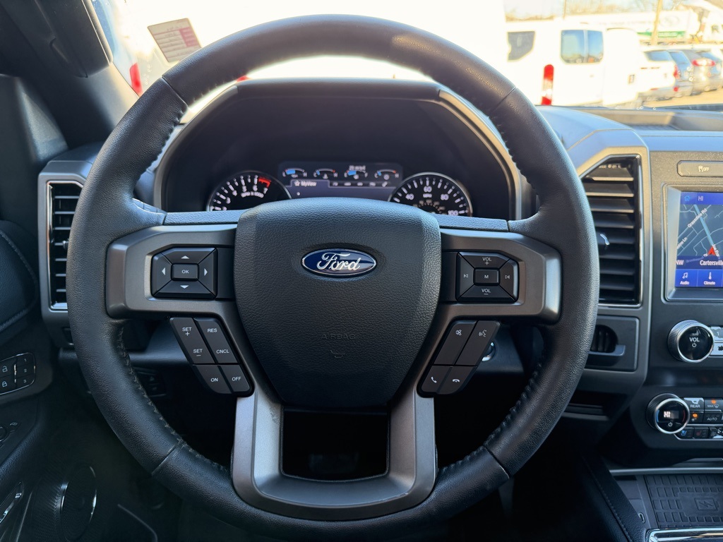 2020 Ford Expedition XLT Image 14 of 31