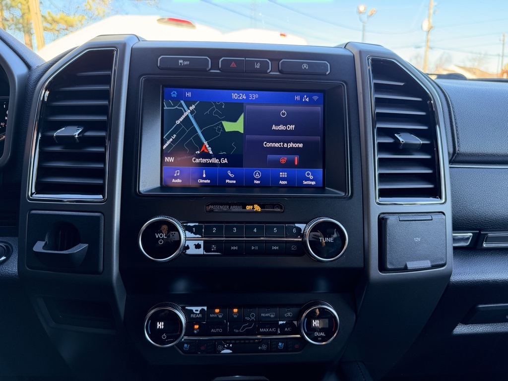 2020 Ford Expedition XLT Image 17 of 31