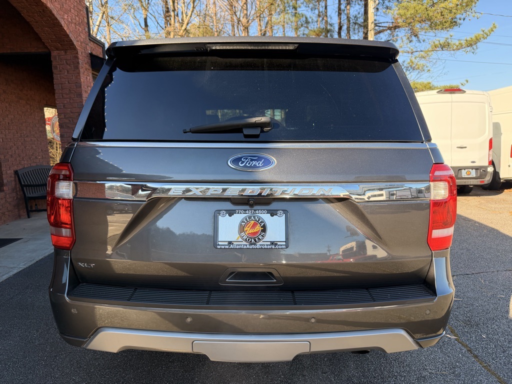 2020 Ford Expedition XLT Image 7 of 31