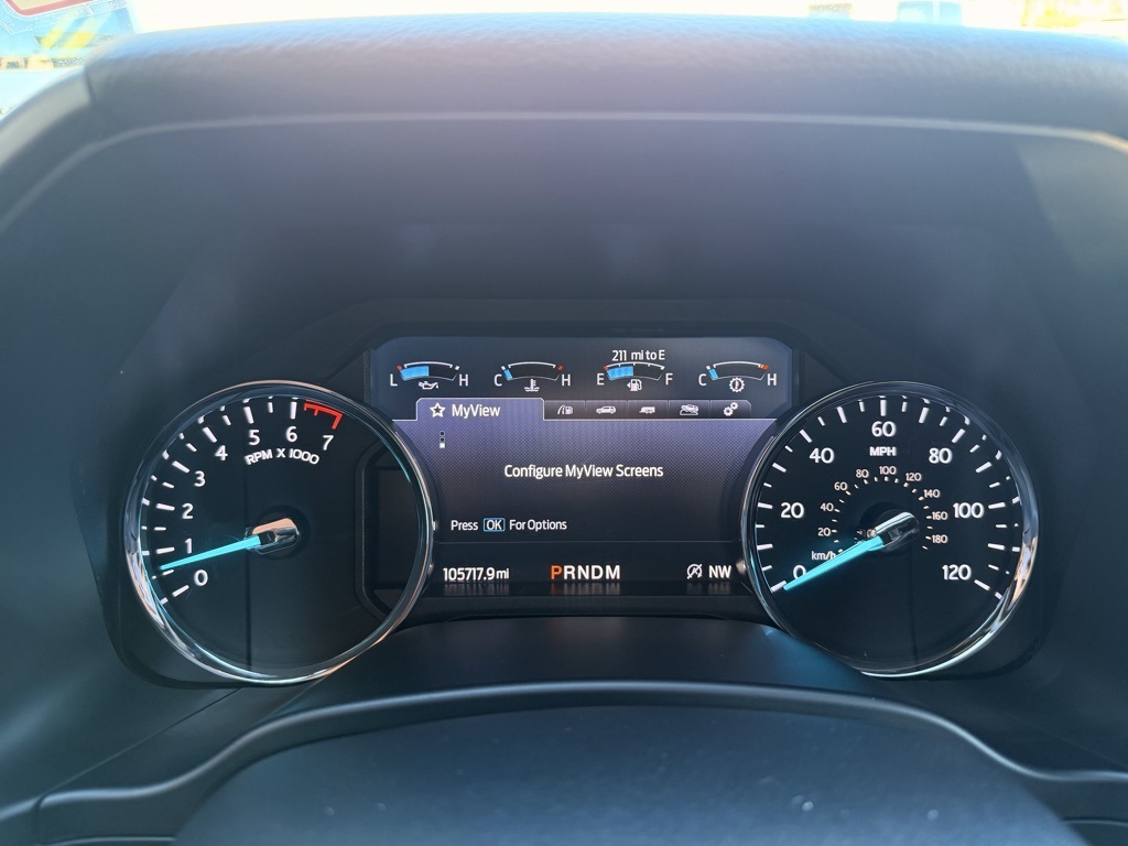 2020 Ford Expedition XLT Image 15 of 31